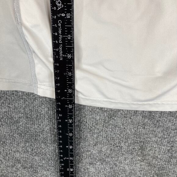 Patagonia Long Sleeve Shirt Boys L Base Layer Performance Crewneck Athletic - Picture 4 of 10